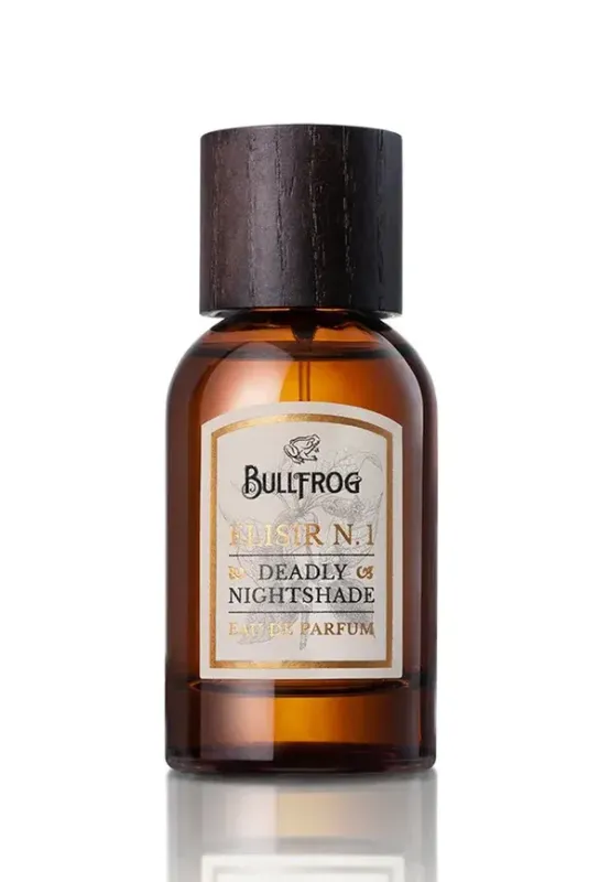 BULLFROG EAU DE PARFUM ELISIR N.1 100ML