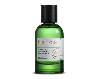 BULLFROG EAU DE PARFUM AGNOSTICO DISTILLATE 100ML