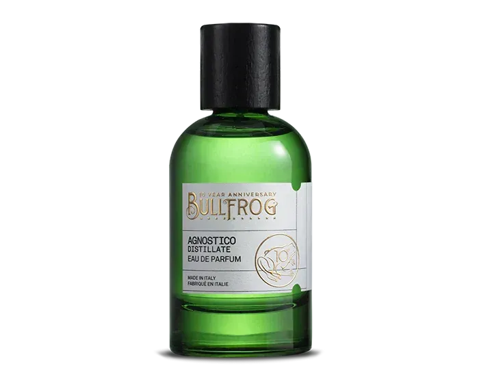 BULLFROG EAU DE PARFUM AGNOSTICO DISTILLATE 100ML