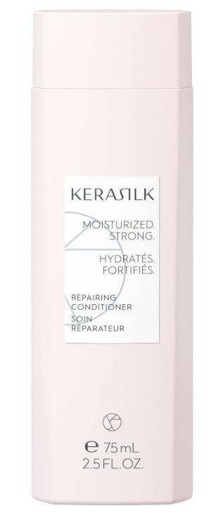 Kerasilk Moisturized Strong Repairing Conditioner 75ml