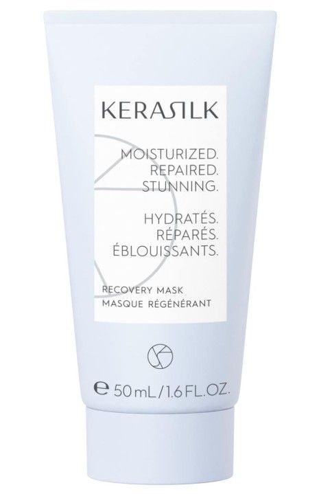 Kerasilk Moisturized Repaired Stunning Recovery Mask 50 ml