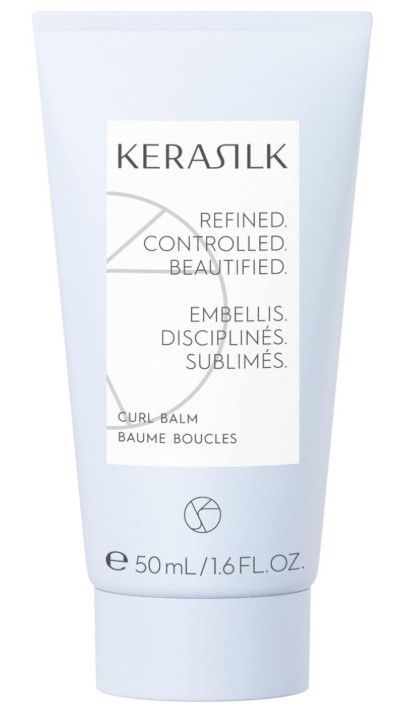 Kerasilk Refined Controlled Beautified Curl Balm 50 ml