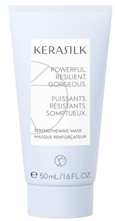 Kerasilk Powerful Resilient Gorgeous Specialists Strengthening Mask 50ml