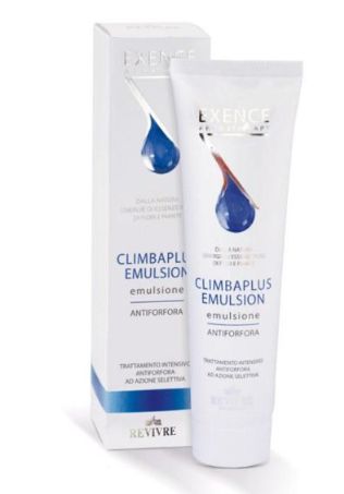 REVIVRE Climbaplus Emulsion  - lozione disarrossante e calmante per capelli 100ML