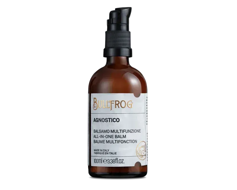 BULLFROG AGNOSTICO 100ML