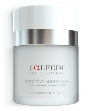 Calecim Restorative Hydration Cream 20gr