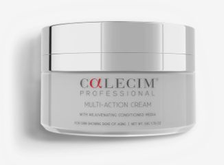 Calecim Multi-Action Cream 20gr