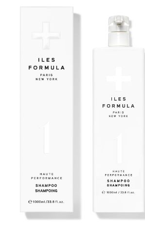 Iles Formula - Haute Performance Shampoo 1000ML