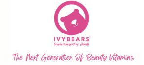 IvyBears Vitamine per capelli