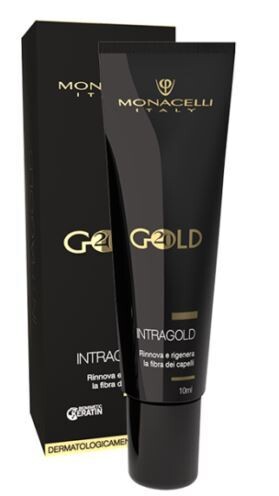 MONACELLI GOLD20 Intragold 10ML MONACELLI GOLD20 Intragold 10ML