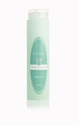 MONACELLI Bagno Depurante Inphinity 200ML