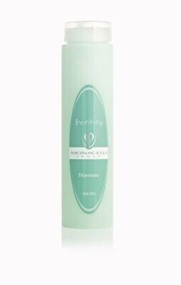 MONACELLI Bagno Depurante Inphinity 200ML MONACELLI Bagno Depurante Inphinity 200ML