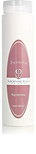 MONACELLI Maschera Rigenerante Inphinity 200ML