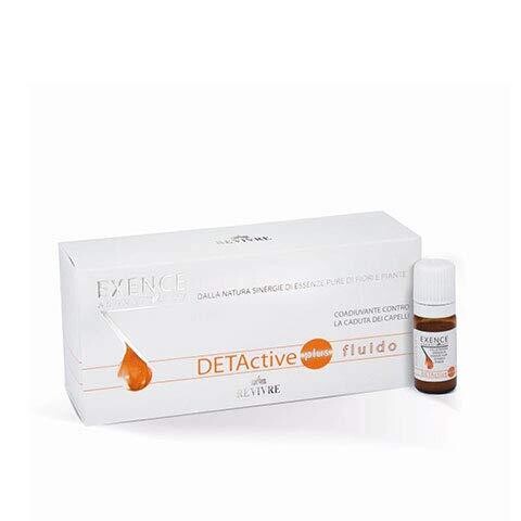 Revivre Detactive Fluido 3Active Complex Exence Dermopurificante capelli 12 x-6-ml Revivre Detactive Fluido 3Active Complex Exence Dermopurificante capelli 12 x-6-ml