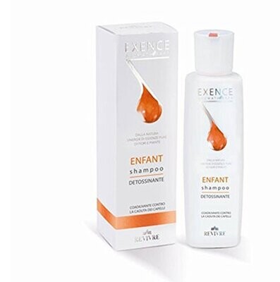 REVIVRE Enfant shampoo 200ML