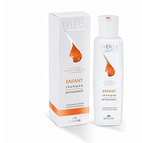 REVIVRE Enfant shampoo 200ML
