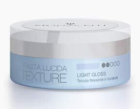 MONACELLI Pasta Lucida Inphinity 50ML