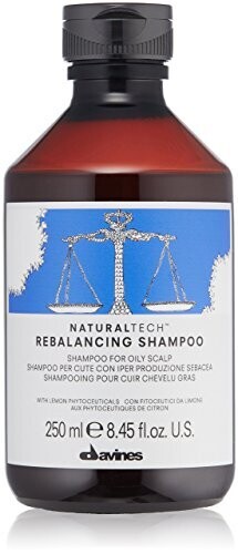 Davines Naturaltech Rebalancing Shampoo 250ml Davines Naturaltech Rebalancing Shampoo 250ml