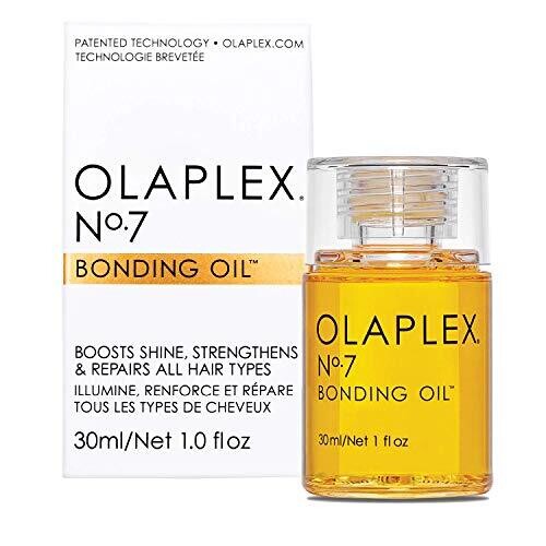 Olaplex  7 Bond Oil - 30 ml