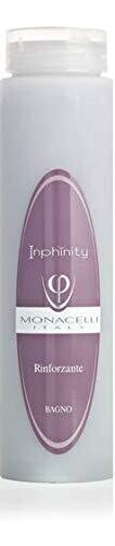 MONACELLI Bagno Rinforzante Inphinity 1000ml MONACELLI Bagno Rinforzante Inphinity 1000ml