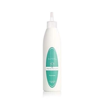 MONACELLI Cleansing Cream Inphinity depurante per capelli  250ML