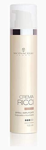 MONACELLI Crema Ricci Inphinity 100ML MONACELLI Crema Ricci Inphinity 100ML