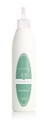 MONACELLI Cleansing Cream Inphinity Riequilibrante per capelli 250 ML MONACELLI Cleansing Cream Inphinity Riequilibrante per capelli 250 ML