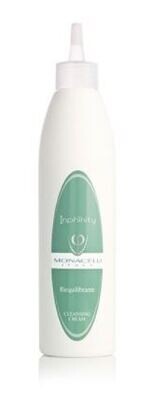 MONACELLI Cleansing Cream Inphinity  Riequilibrante per capelli 250 ML