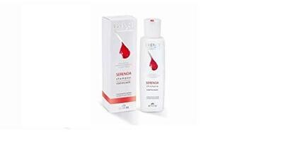 REVIVRE SERENOA Shampoo capelli Exence Anti Caduta 200 ml REVIVRE SERENOA Shampoo capelli Exence Anti Caduta 200 ml