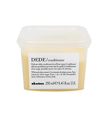 DAVINES ESSENTIAL HAIRCARE DEDE conditioner - condizionante capelli  - 250 ML