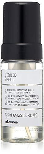 DAVINES LIQUID SPELL  fluido rinforzante capelli 125 ML