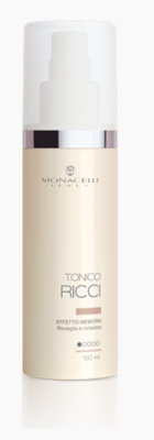 Monacelli Tonico Ricci Inphinity 150ml Monacelli Tonico Ricci Inphinity 150ml