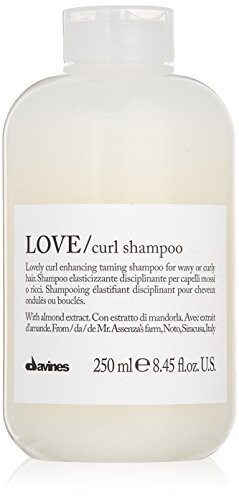 Davines LOVE CURL Essential Haircare Shampoo - 250 ml