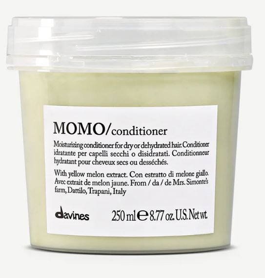 Davines Momo Essential Haircare Conditioner - 250 ml Davines Momo Essential Haircare Conditioner - 250 ml