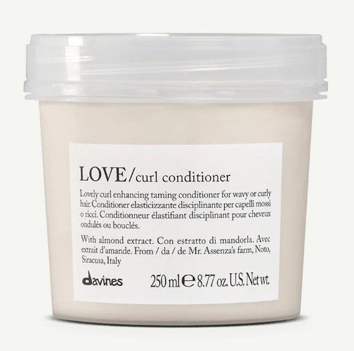 DAVINES LOVE CURL CONDITIONER 250 ML condizionante capelli
