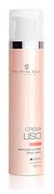 MONACELLI Crema Lisci Inphinity 100ML MONACELLI Crema Lisci Inphinity 100ML