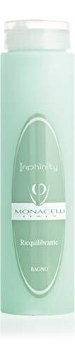 MONACELLI Bagno Riequilibrante Inphinity 200ML MONACELLI Bagno Riequilibrante Inphinity 200ML