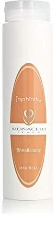 Monacelli Maschera Rivitalizzante Inphinity  200ML 