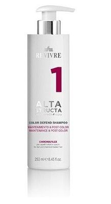 REVIVRE ALTA STRUCTA Color Defend Shampoo 250ML