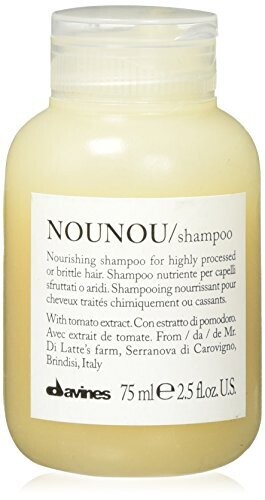 DAVINES NOUNOU SHAMPOO 250ml DAVINES NOUNOU SHAMPOO 250ml