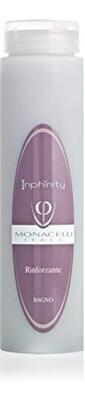 MONACELLI Bagno Rinforzante Inphinity 200ML MONACELLI Bagno Rinforzante Inphinity 200ML