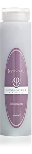 MONACELLI Bagno Rinforzante Inphinity  200ML