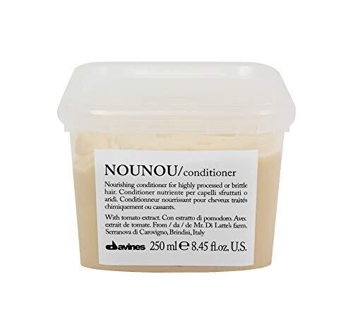 Davines Nounou conditioner - condizionante capelli 250 ml Davines Nounou conditioner - condizionante capelli 250 ml