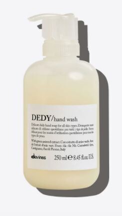 DAVINES DEDY HAND WASH Sapone mani 250ml