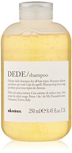 DAVINES Shampoo DEDE essential hair care - 250 ML