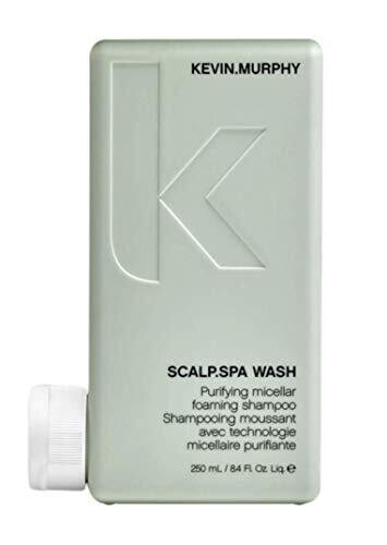 Kevin Murphy Scalp Spa Wash 250ml shampoo purificante e detossinante Kevin Murphy Scalp Spa Wash 250ml shampoo purificante e detossinante