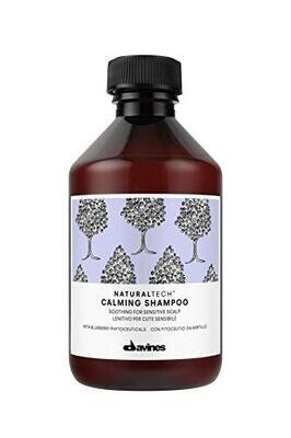DAVINES Calming Shampoo 250ML DAVINES Calming Shampoo 250ML
