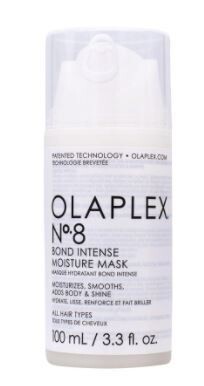OLAPLEX 8 Maschera di Riparazione Capelli Danneggiati 100ml OLAPLEX 8 Maschera di Riparazione Capelli Danneggiati 100ml