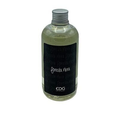 EDG  Ricarica profumatore ambiente 250ml Foresta nera
