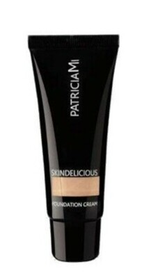 PATRICIAMI Skindelicious n. 24 Fondotinta in crema 30ml PATRICIAMI Skindelicious n. 24 Fondotinta in crema 30ml